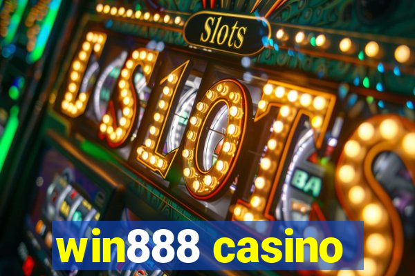 win888 casino